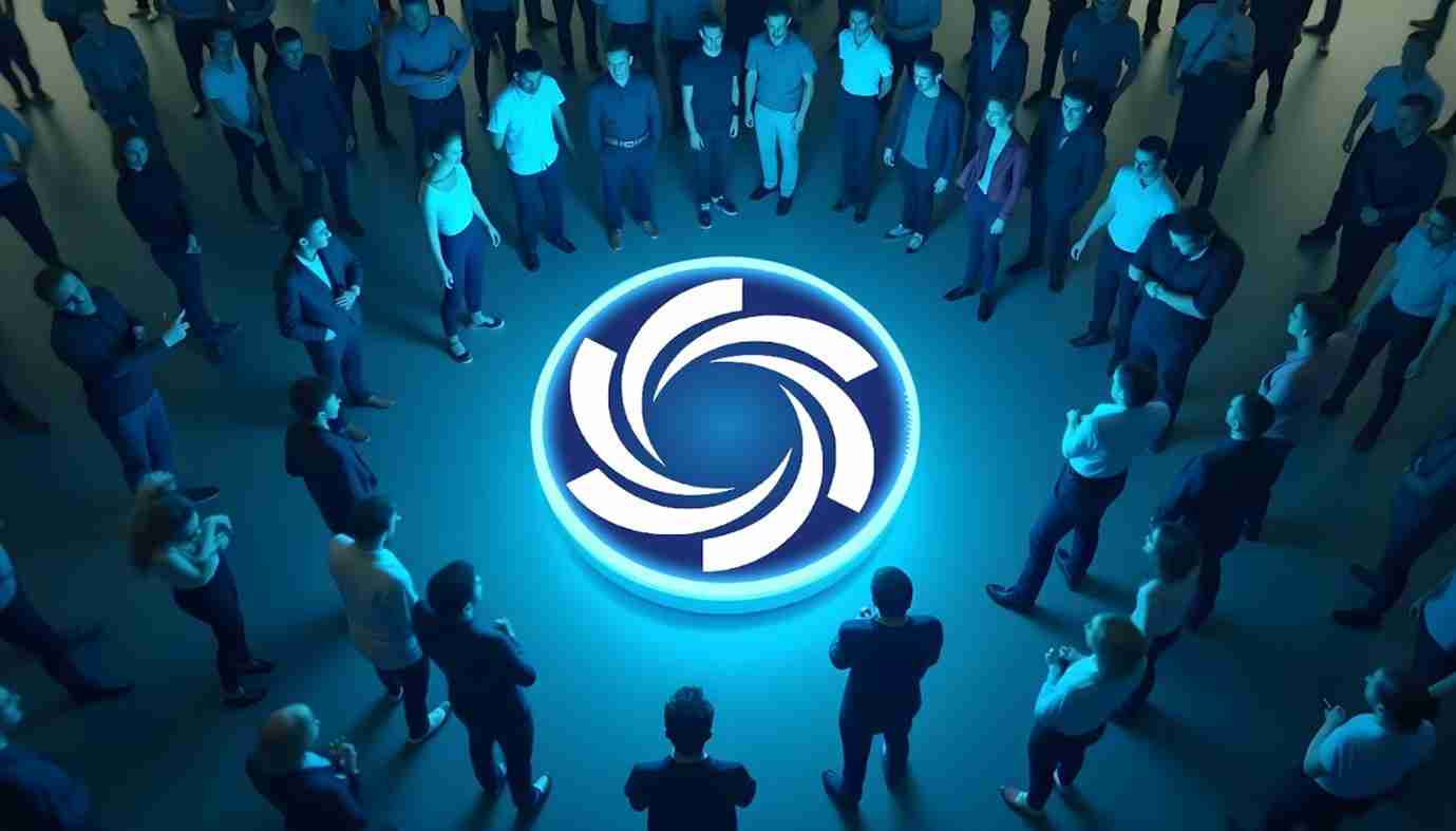 主机AI(OSAK):100x 100x A AltCoin突破的下一个